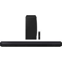 Samsung HW-Q810GC/ZG 5.1.2-Kanal Dolby Atmos Home Entertainment Sound-System - Schwarz Samsung HW-Q810GC/ZG 5.1.2-Kanal Dolby Atmos Home Entertainment Sound-System - Schwarz von Samsung