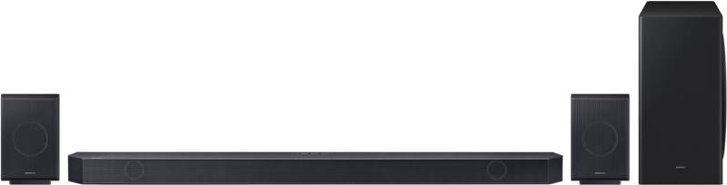 Samsung HW-Q930D/EN - soundbar 9.1.4 Kanäle (HW-Q930D/EN) von Samsung
