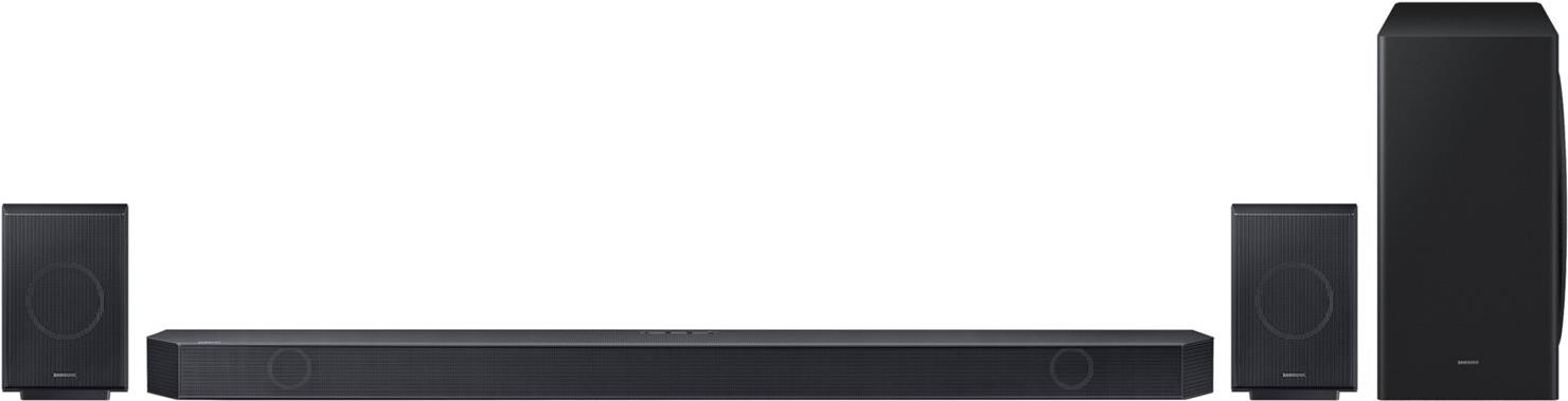 Samsung HW-Q930D/EN - soundbar 9.1.4 Kanäle (HW-Q930D/EN) von Samsung