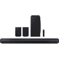 Samsung HW-Q935GC/ZG 9.1.4-Kanal Dolby Atmos Home Entertainment Sound-System - Schwarz von Samsung