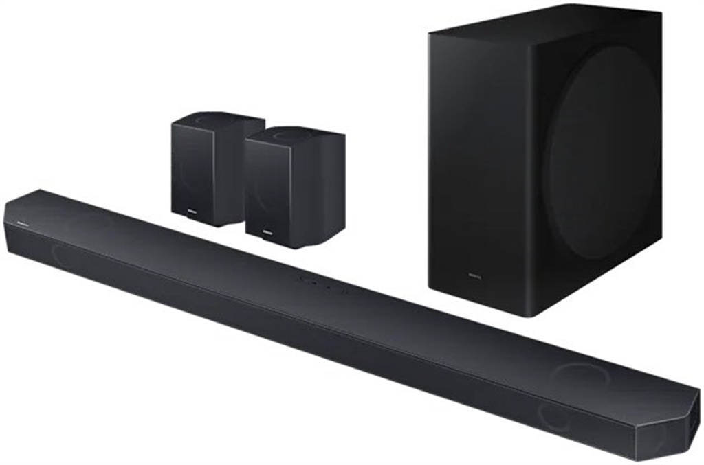Samsung HW-Q935GD Samsung HW-Q935GD von Samsung