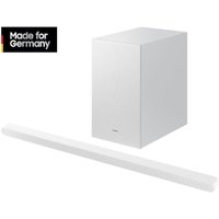 Samsung HW-S711GD/ZG 3.1-Kanal Surround‑Sound 6 Lautesprecher und Subwoofer von Samsung