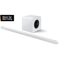 Samsung HW-S811GD/ZG 3.1.2-Kanal Surround‑Sound 10 Lautesprecher und Subwoofer Samsung HW-S811GD/ZG 3.1.2-Kanal Surround‑Sound 10 Lautesprecher und Subwoofer von Samsung