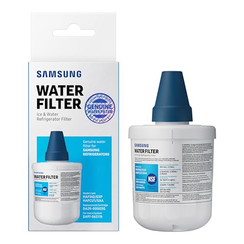 Samsung HAFIN2/EXP 0 / Kühlschrankzubehör/Wasserfilter Samsung HAFIN2/EXP 0 / Kühlschrankzubehör/Wasserfilter von Samsung