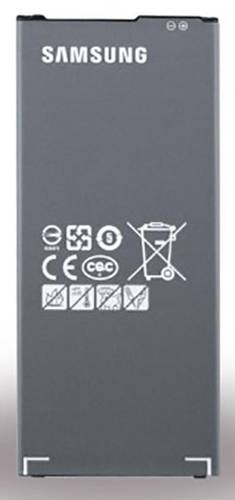 Samsung Handy-Akku Galaxy A5 (2016) 2900 mAh von Samsung