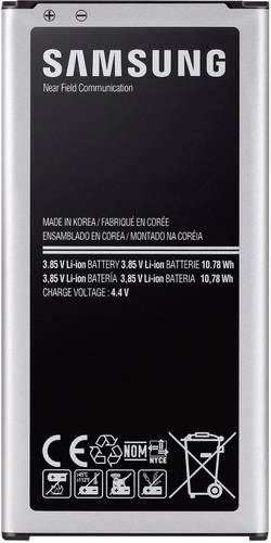 Samsung Handy-Akku Galaxy S5 2800 mAh von Samsung