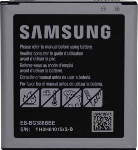 Samsung Handy-Akku Galaxy Xcover 3 2200 mAh von Samsung