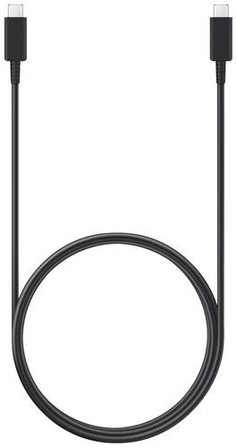 Samsung Handy Kabel [1x USB-C® Stecker - 1x USB-C® Stecker] 1.8m USB-C® mit Schnellladefunktion von Samsung
