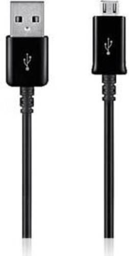 Samsung Handy Kabel [1x USB-Stecker - 1x Micro-USB-Stecker] 1.50m von Samsung