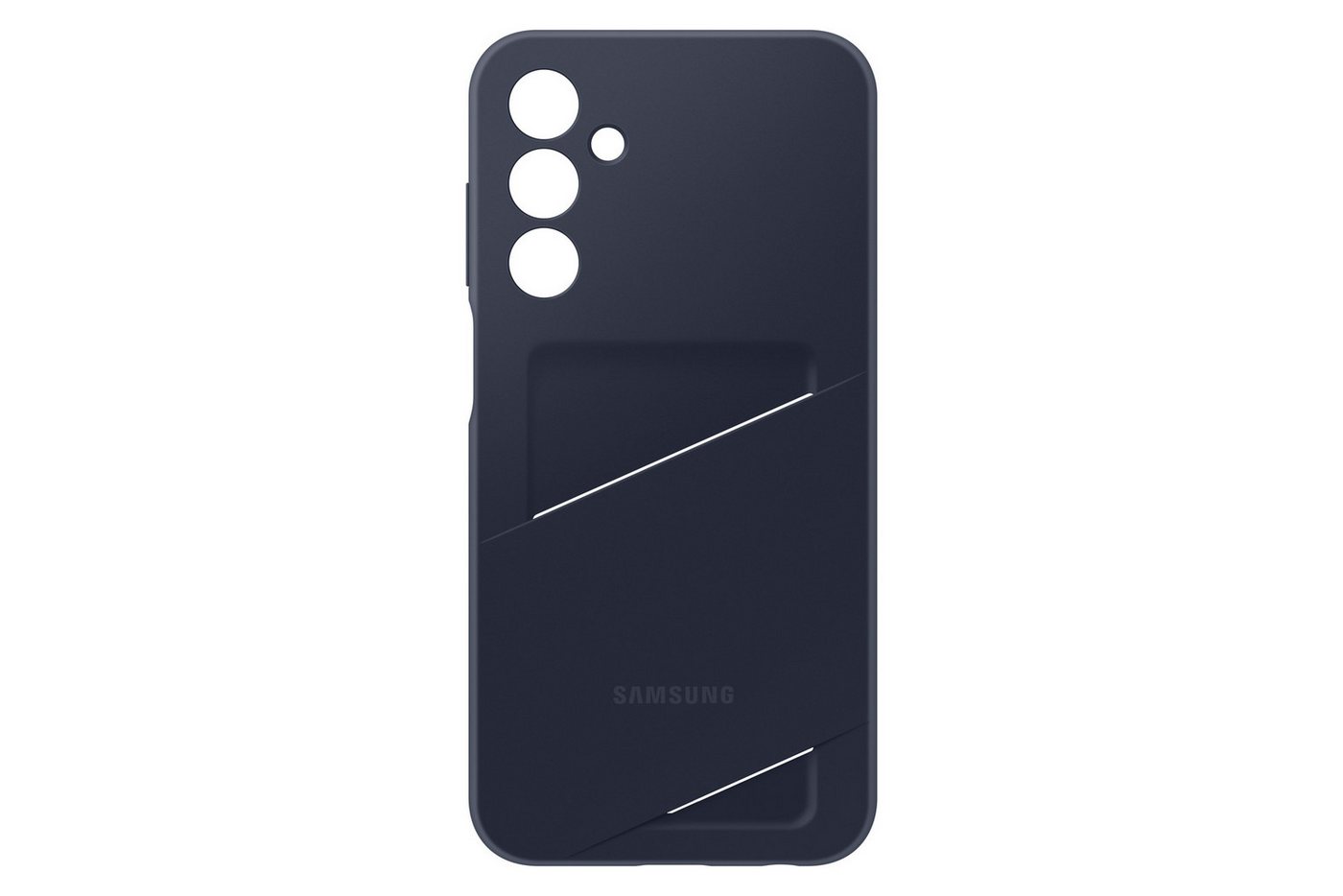 Samsung Handyhülle Card Slot Case für Samsung Galaxy A25 5G, Backcover, Schutzhülle, Handyschutzhülle, Case, Schutzcase, stoßfest Samsung Handyhülle Card Slot Case für Samsung Galaxy A25 5G, Backcover, Schutzhülle, Handyschutzhülle, Case, Schutzcase, stoßfest von Samsung