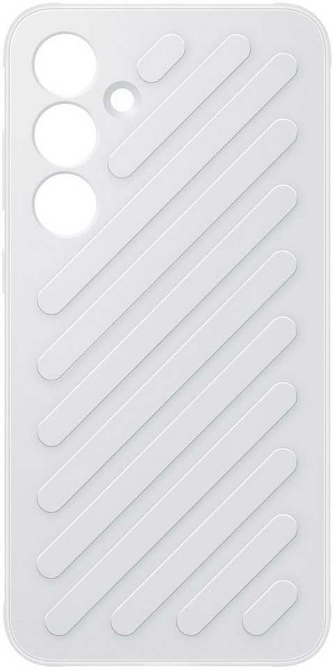 Samsung Handyhülle Clear Case by ITFIT für Samsung Galaxy S24+, Schutz, griffig und stylisch von Samsung