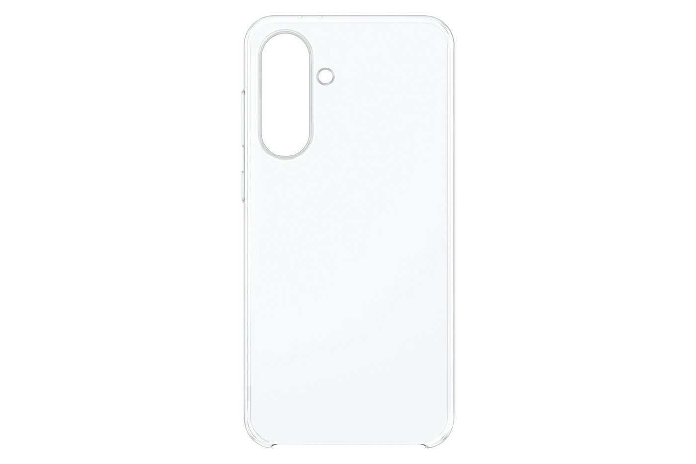 Samsung Handyhülle Clear Case für Galaxy A56, Backcover, Schutzhülle, Handyschutzhülle, Case, Schutzcase, stoßfest Samsung Handyhülle Clear Case für Galaxy A56, Backcover, Schutzhülle, Handyschutzhülle, Case, Schutzcase, stoßfest von Samsung