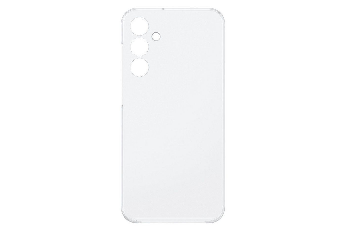 Samsung Handyhülle Clear Case für Samsung Galaxy A25 5G, Backcover, Schutzhülle, Handyschutzhülle, Case, Schutzcase, stoßfest Samsung Handyhülle Clear Case für Samsung Galaxy A25 5G, Backcover, Schutzhülle, Handyschutzhülle, Case, Schutzcase, stoßfest von Samsung