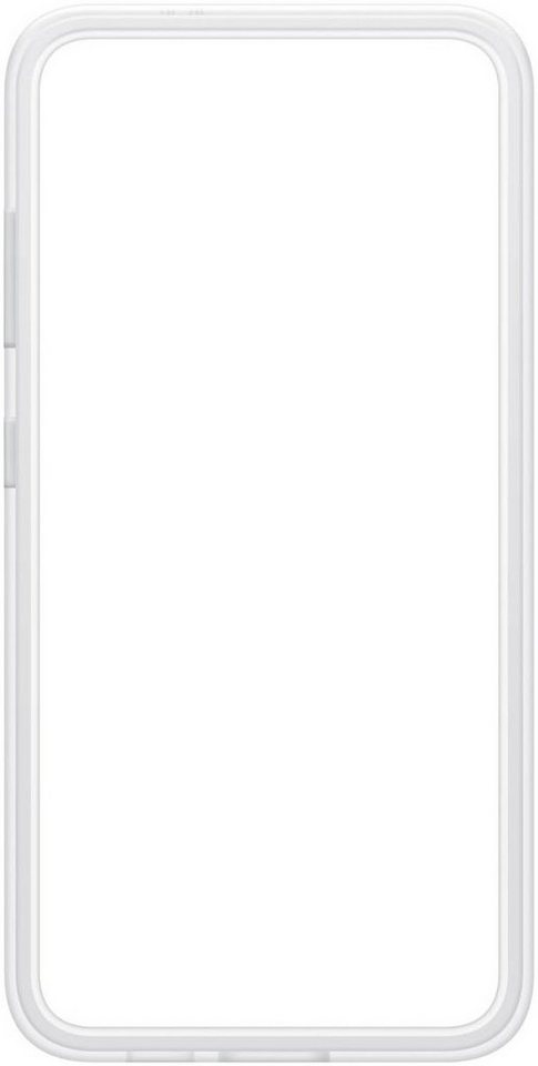 Samsung Handyhülle Flipsuit Case für Samsung Galaxy S24, Schutz, griffig und stylisch von Samsung