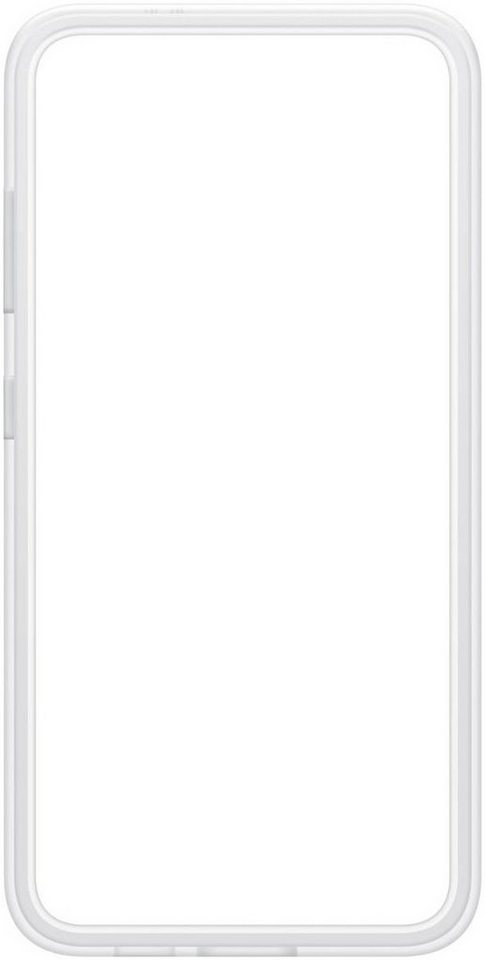 Samsung Handyhülle Flipsuit Case für Samsung Galaxy S24, Schutz, griffig und stylisch Samsung Handyhülle Flipsuit Case für Samsung Galaxy S24, Schutz, griffig und stylisch von Samsung