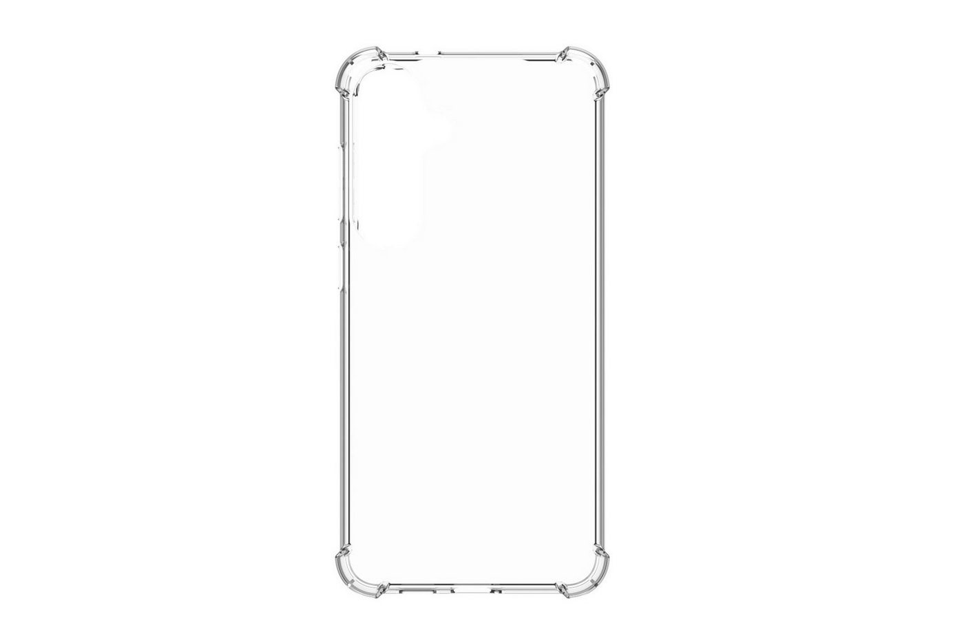 Samsung Handyhülle Mobeen Designed for Samsung Clear Cover für Samsung Galaxy S25+, Backcover, Schutzhülle, Handyschutzhülle, Case, Schutzcase, stoßfest Samsung Handyhülle Mobeen Designed for Samsung Clear Cover für Samsung Galaxy S25+, Backcover, Schutzhülle, Handyschutzhülle, Case, Schutzcase, stoßfest von Samsung