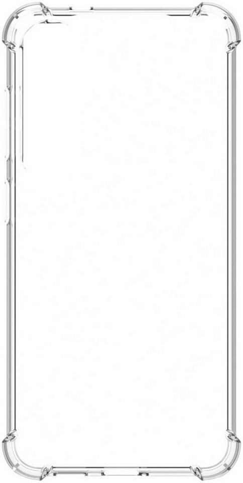 Samsung Handyhülle Mobeen Designed for Samsung Clear Cover für Samsung Galaxy S25, Backcover, Schutzhülle, Handyschutzhülle, Case, Schutzcase, stoßfest Samsung Handyhülle Mobeen Designed for Samsung Clear Cover für Samsung Galaxy S25, Backcover, Schutzhülle, Handyschutzhülle, Case, Schutzcase, stoßfest von Samsung