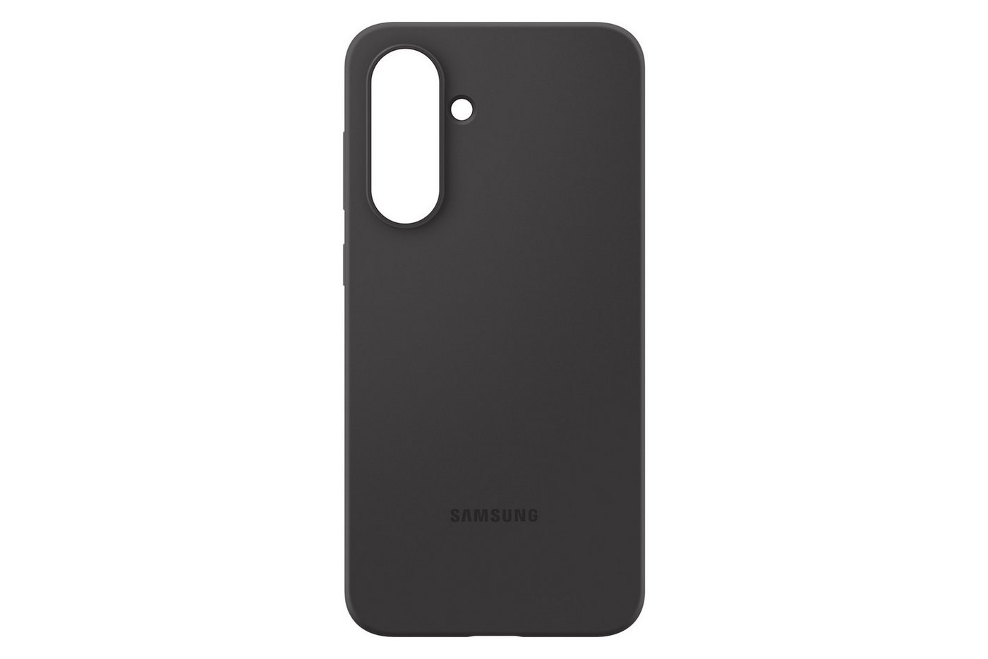Samsung Handyhülle Silicone Case für Galaxy A56, Backcover, Schutzhülle, Handyschutzhülle, Case, Schutzcase, stoßfest Samsung Handyhülle Silicone Case für Galaxy A56, Backcover, Schutzhülle, Handyschutzhülle, Case, Schutzcase, stoßfest von Samsung
