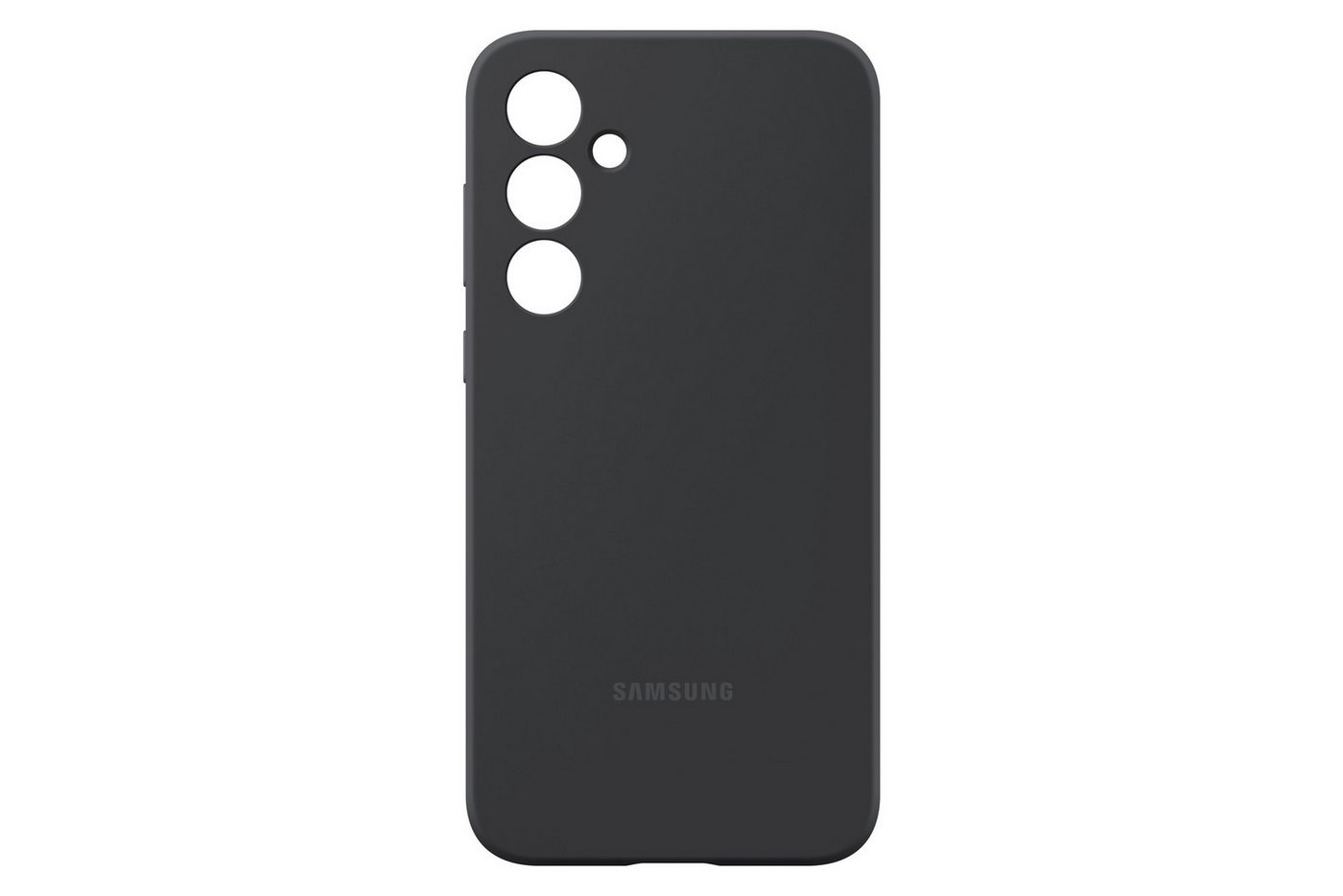 Samsung Handyhülle Silicone Case für Samsung Galaxy A35, Backcover, Schutzhülle, Handyschutzhülle, Case, Schutzcase, stoßfest Samsung Handyhülle Silicone Case für Samsung Galaxy A35, Backcover, Schutzhülle, Handyschutzhülle, Case, Schutzcase, stoßfest von Samsung