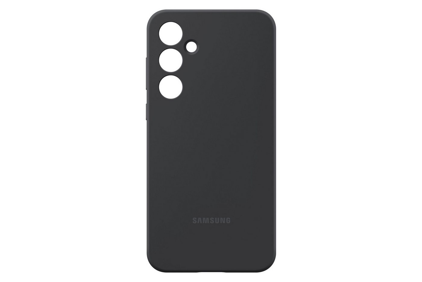 Samsung Handyhülle Silicone Case für Samsung Galaxy A55, Backcover, Schutzhülle, Handyschutzhülle, Case, Schutzcase, stoßfest Samsung Handyhülle Silicone Case für Samsung Galaxy A55, Backcover, Schutzhülle, Handyschutzhülle, Case, Schutzcase, stoßfest von Samsung
