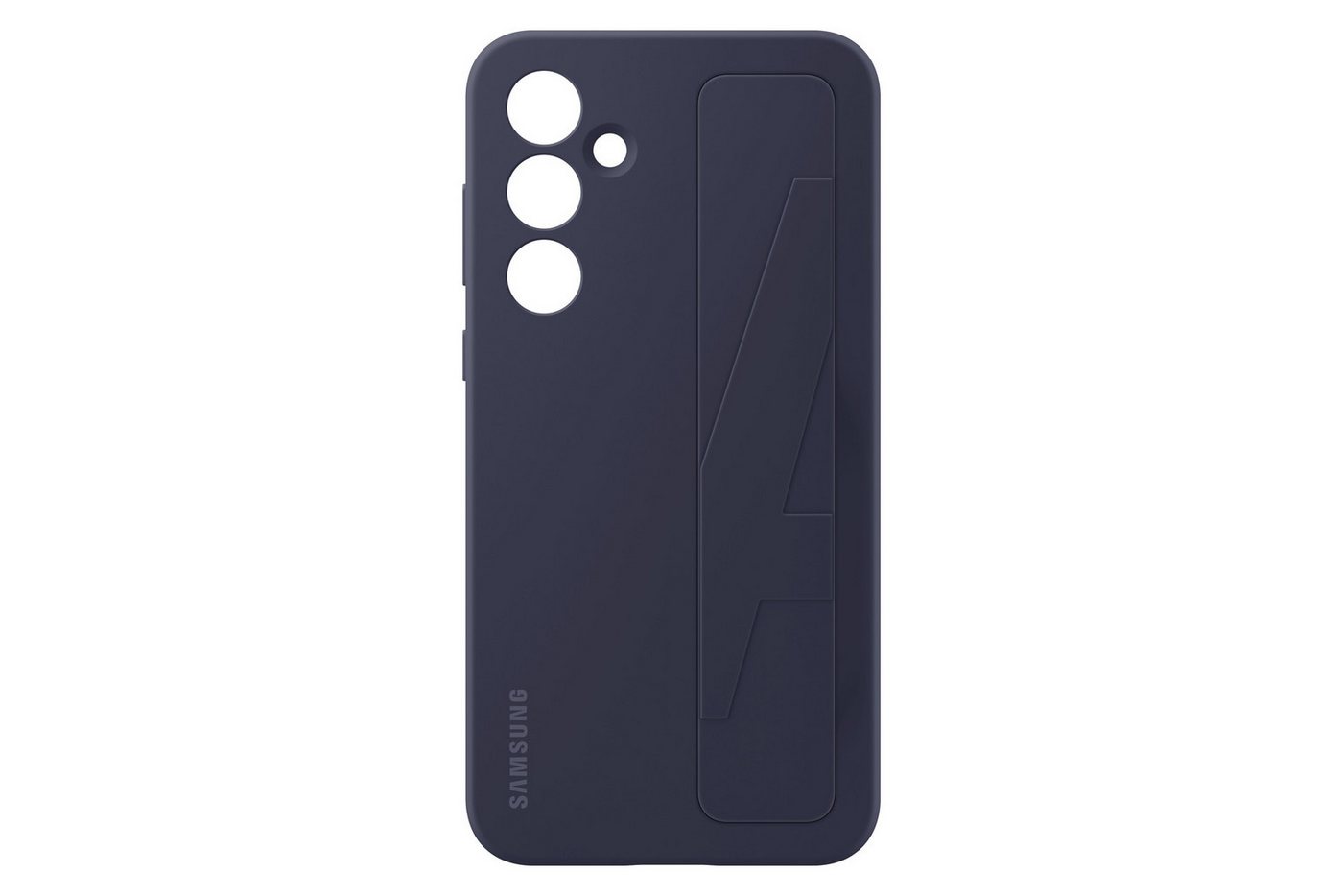 Samsung Handyhülle Standing Grip Case für Samsung Galaxy A55, Backcover, Schutzhülle, Handyschutzhülle, Case, Schutzcase, stoßfest Samsung Handyhülle Standing Grip Case für Samsung Galaxy A55, Backcover, Schutzhülle, Handyschutzhülle, Case, Schutzcase, stoßfest von Samsung