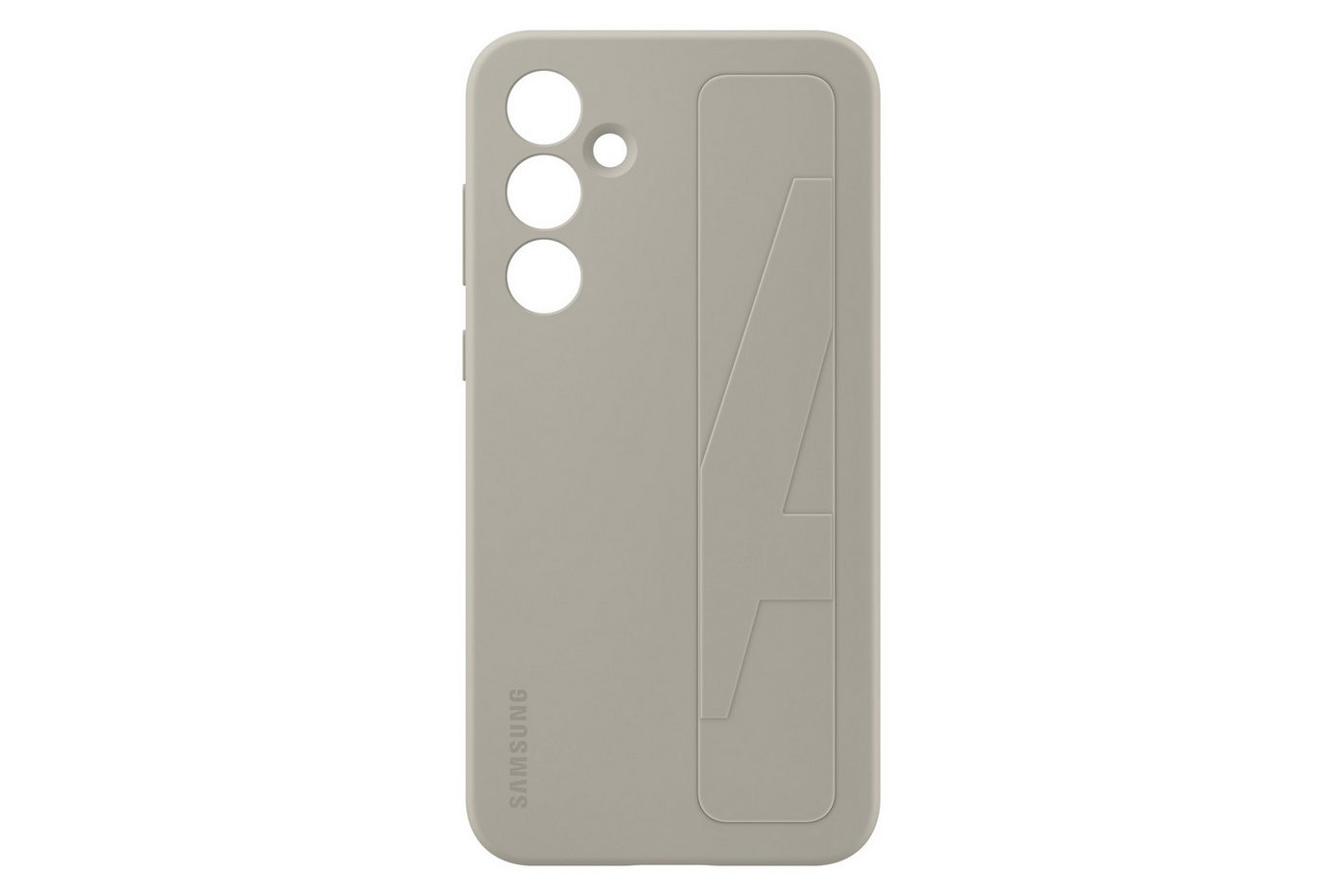 Samsung Handyhülle Standing Grip Case für Samsung Galaxy A55, Backcover, Schutzhülle, Handyschutzhülle, Case, Schutzcase, stoßfest Samsung Handyhülle Standing Grip Case für Samsung Galaxy A55, Backcover, Schutzhülle, Handyschutzhülle, Case, Schutzcase, stoßfest von Samsung