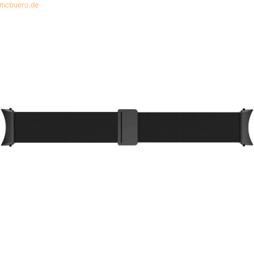 Samsung ITFIT Milanese Band für die Galaxy Watch4/5/6/7 44 mm, Black Samsung ITFIT Milanese Band für die Galaxy Watch4/5/6/7 44 mm, Black von Samsung