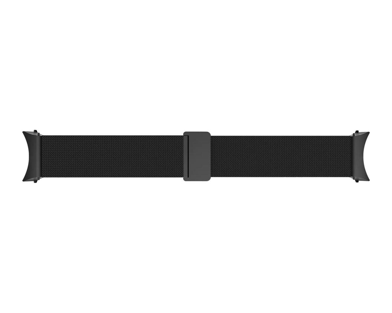 Samsung ITFIT Milanese Band für die Galaxy Watch4 44 mm Samsung ITFIT Milanese Band für die Galaxy Watch4 44 mm von Samsung