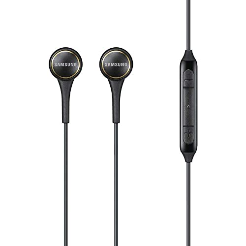 Samsung In-Ear Kopfhörer EO-IG935, schwarz, L von Samsung
