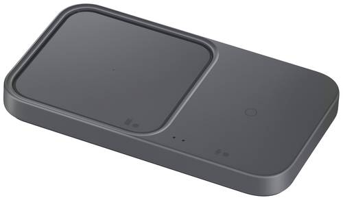 Samsung Induktions-Ladegerät 2.77A Wireless Charger Duo EP-P5400 EP-P5400BBEGEU Ausgänge USB-C® D von Samsung