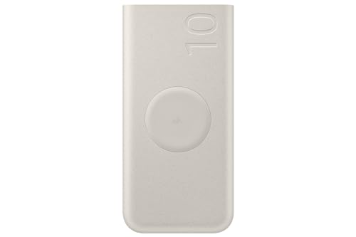 Samsung Induktive Powerbank 10.000 mAh 25 Watt Samsung Induktive Powerbank 10.000 mAh 25 Watt von Samsung