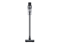 Samsung Jet 75E Pro VS20B75ADR5 – Staubsauger – Stab-/Handstaubsauger (2-in-1) – ohne Tasche – kabellos – Silber – 1 Akku, Ladegerät inklusive von Samsung