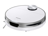 Samsung Jet Bot + VR30T85513W Roboter-Staubsauger mit automatischer Staubabsaugstation, Weiß Samsung Jet Bot + VR30T85513W Roboter-Staubsauger mit automatischer Staubabsaugstation, Weiß von Samsung