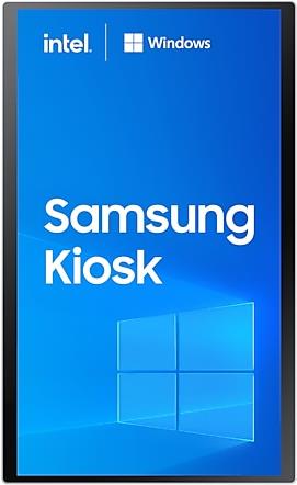 Samsung KM24C-C 61,00cm (24) Touch Display - FHD - 250 cd/m² - 16/7 (LH24KMCCBGCXEN) von Samsung
