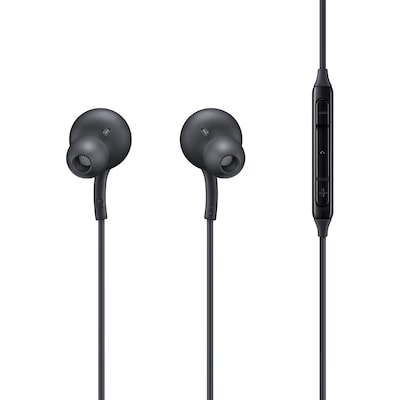 Samsung Kabelgebundenes Headset USB Type-C EO-IC100 Sound by AKG, Schwarz Samsung Kabelgebundenes Headset USB Type-C EO-IC100 Sound by AKG, Schwarz von Samsung