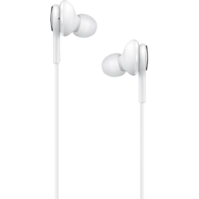 Samsung Kabelgebundenes Headset USB Type-C EO-IC100 Sound by AKG, Weiß Samsung Kabelgebundenes Headset USB Type-C EO-IC100 Sound by AKG, Weiß von Samsung