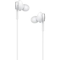 Samsung Kabelgebundenes Headset USB Type-C EO-IC100 Sound by AKG, Weiß Samsung Kabelgebundenes Headset USB Type-C EO-IC100 Sound by AKG, Weiß von Samsung