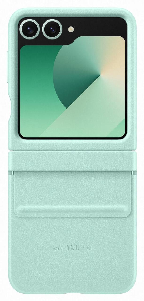 Samsung Kindsuit Case EF-VF741 für das Galaxy Z Flip6 Samsung Kindsuit Case EF-VF741 für das Galaxy Z Flip6 von Samsung