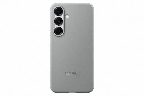 Samsung Kindsuit Case EF-VS931 für das Galaxy S25, Smartphone Cover, Handy-Hülle, Schutz Case, Kratzfest, Grau Samsung Kindsuit Case EF-VS931 für das Galaxy S25, Smartphone Cover, Handy-Hülle, Schutz Case, Kratzfest, Grau von Samsung