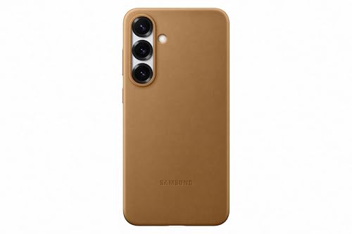 Samsung Kindsuit Case EF-VS936 für das Galaxy S25+, Smartphone Cover, Handy-Hülle, Schutz Case, Kratzfest, Camel Samsung Kindsuit Case EF-VS936 für das Galaxy S25+, Smartphone Cover, Handy-Hülle, Schutz Case, Kratzfest, Camel von Samsung