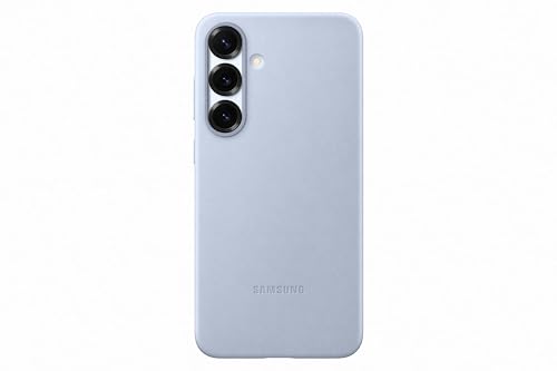 Samsung Kindsuit Case EF-VS936 für das Galaxy S25+, Smartphone Cover, Handy-Hülle, Schutz Case, Kratzfest, Hellblau Samsung Kindsuit Case EF-VS936 für das Galaxy S25+, Smartphone Cover, Handy-Hülle, Schutz Case, Kratzfest, Hellblau von Samsung
