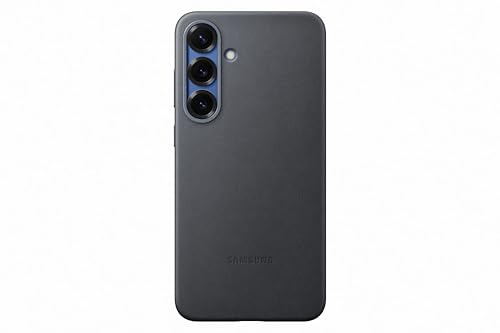 Samsung Kindsuit Case EF-VS936 für das Galaxy S25+, Smartphone Cover, Handy-Hülle, Schutz Case, Kratzfest, Schwarz Samsung Kindsuit Case EF-VS936 für das Galaxy S25+, Smartphone Cover, Handy-Hülle, Schutz Case, Kratzfest, Schwarz von Samsung