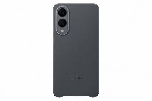 Samsung Kindsuit Case EF-VS937 für das Galaxy S25 Edge, Smartphone Cover im Lederlook, Handy-Hülle, Schutz Case, Kratzfest, Black Samsung Kindsuit Case EF-VS937 für das Galaxy S25 Edge, Smartphone Cover im Lederlook, Handy-Hülle, Schutz Case, Kratzfest, Black von Samsung