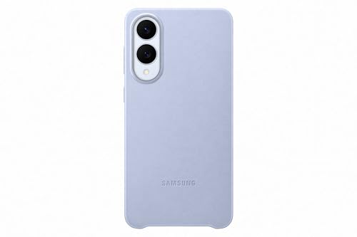 Samsung Kindsuit Case EF-VS937 für das Galaxy S25 Edge, Smartphone Cover im Lederlook, Handy-Hülle, Schutz Case, Kratzfest, Light Blue Samsung Kindsuit Case EF-VS937 für das Galaxy S25 Edge, Smartphone Cover im Lederlook, Handy-Hülle, Schutz Case, Kratzfest, Light Blue von Samsung