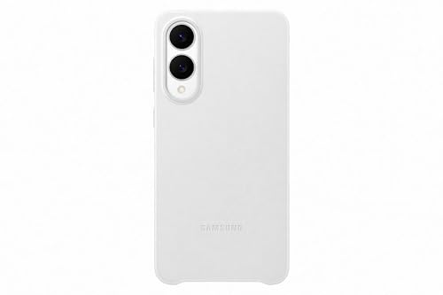 Samsung Kindsuit Case EF-VS937 für das Galaxy S25 Edge, Smartphone Cover im Lederlook, Handy-Hülle, Schutz Case, Kratzfest, Light Gray Samsung Kindsuit Case EF-VS937 für das Galaxy S25 Edge, Smartphone Cover im Lederlook, Handy-Hülle, Schutz Case, Kratzfest, Light Gray von Samsung