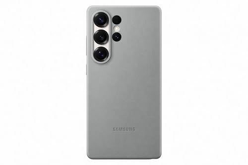 Samsung Kindsuit Case EF-VS938 für das Galaxy S25 Ultra, Smartphone Cover, Handy-Hülle, Schutz Case, Kratzfest, Grau Samsung Kindsuit Case EF-VS938 für das Galaxy S25 Ultra, Smartphone Cover, Handy-Hülle, Schutz Case, Kratzfest, Grau von Samsung