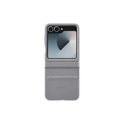 Samsung Kindsuit Case für Galaxy Flip6, grau Samsung Kindsuit Case für Galaxy Flip6, grau von Samsung