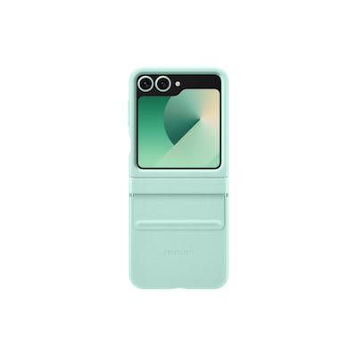 Samsung Kindsuit Case für Galaxy Flip6, mint Samsung Kindsuit Case für Galaxy Flip6, mint von Samsung