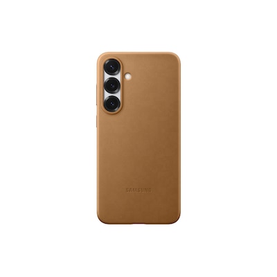 Samsung Kindsuit Case für Galaxy S25+ camel Samsung Kindsuit Case für Galaxy S25+ camel von Samsung