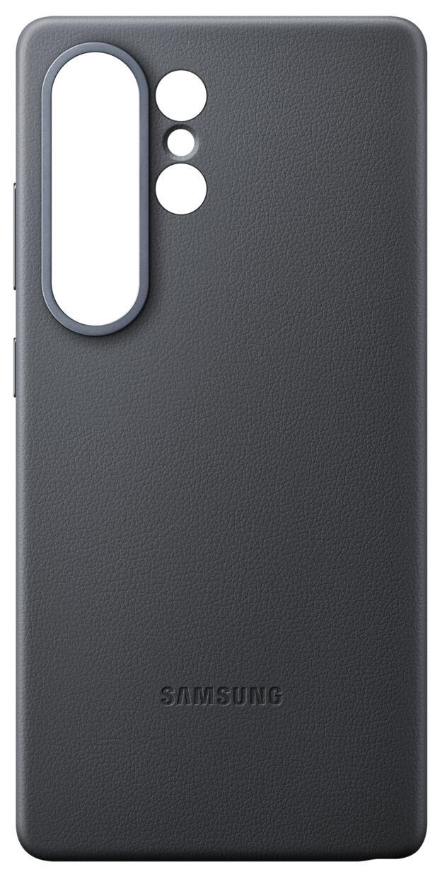 Samsung Kindsuit Case für Galaxy S25 Ultra, Black von Samsung